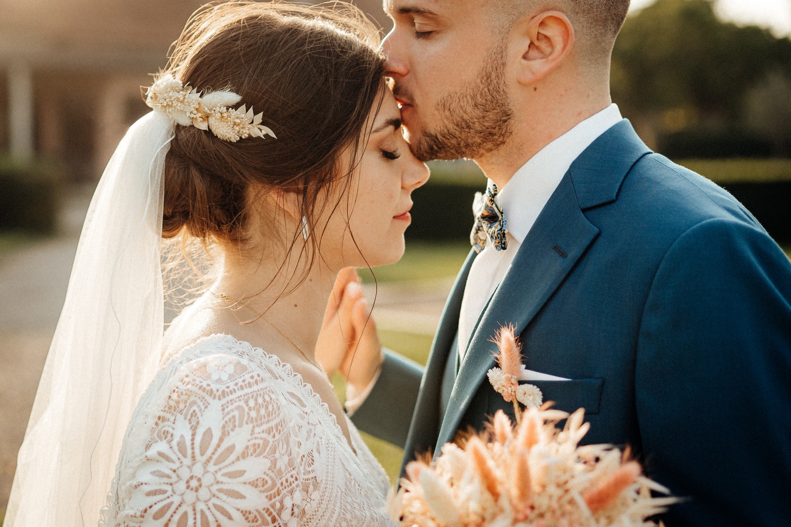 Kind Focus Duo photographe et vidéaste de mariage